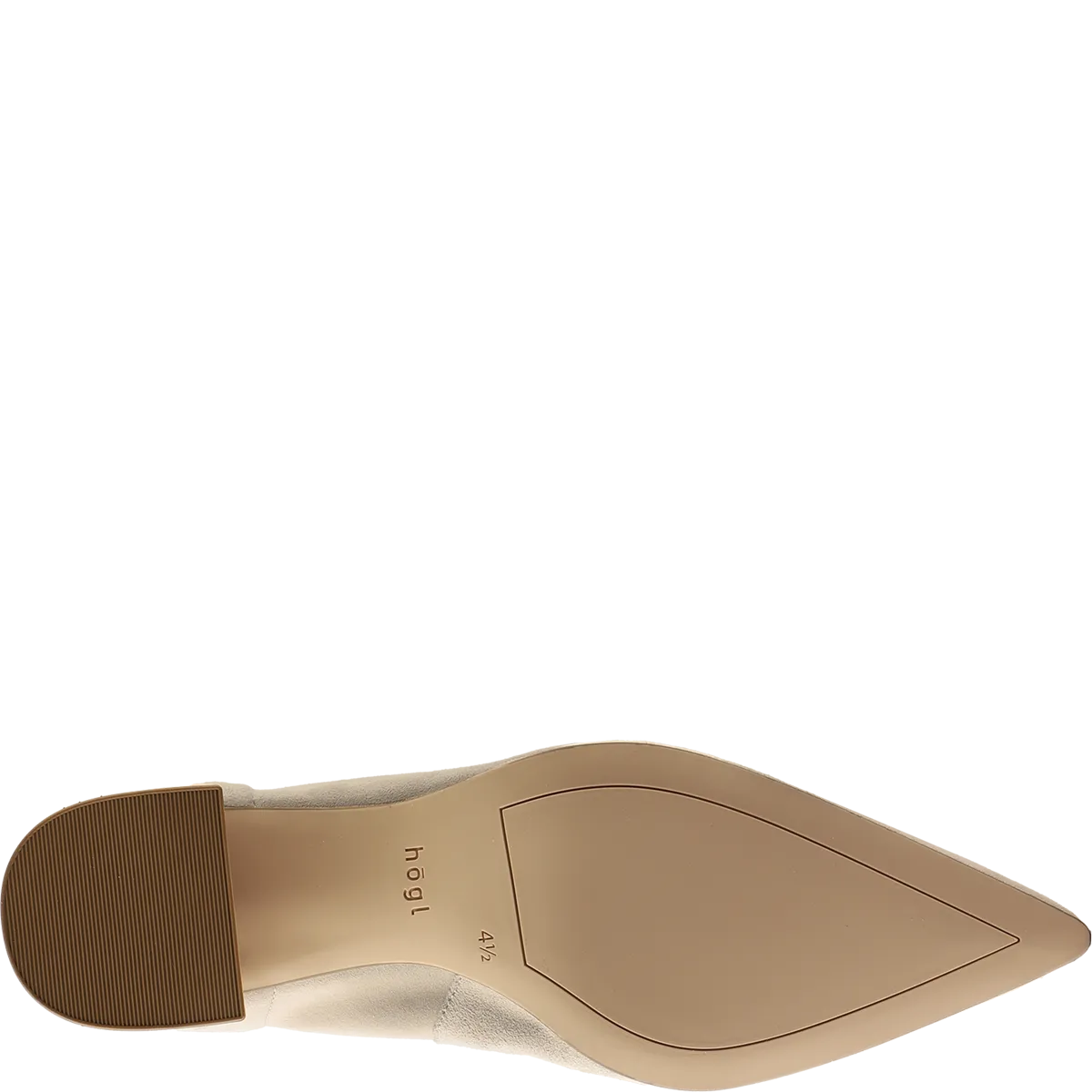 Туфли SHERYL артикул 11045020500