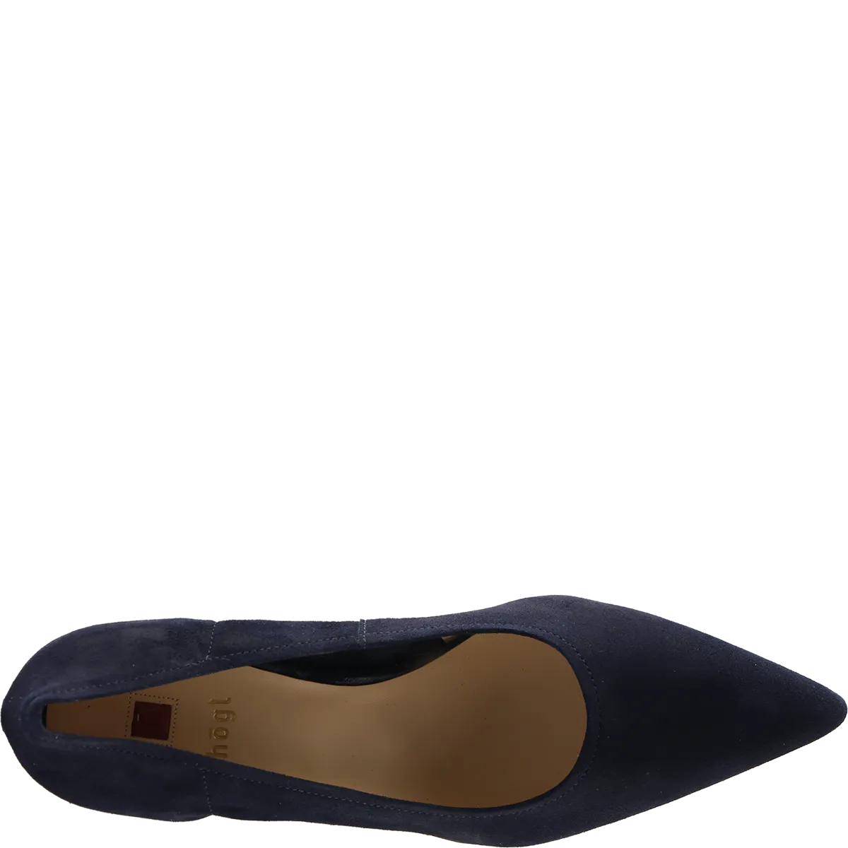 Туфли SHERYL артикул 11045023200