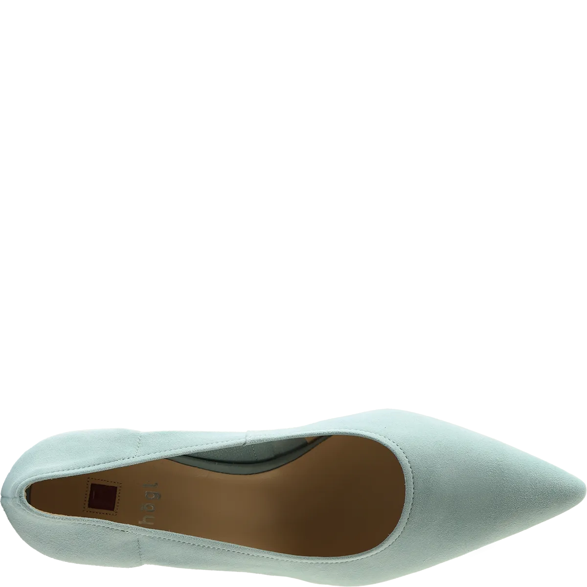 Туфли SHERYL артикул 11045023300