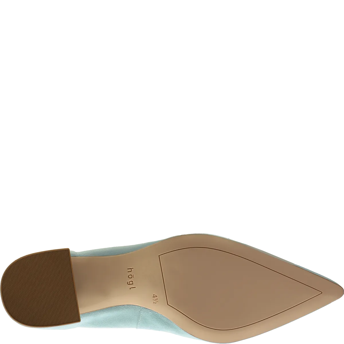 Туфли SHERYL артикул 11045023300