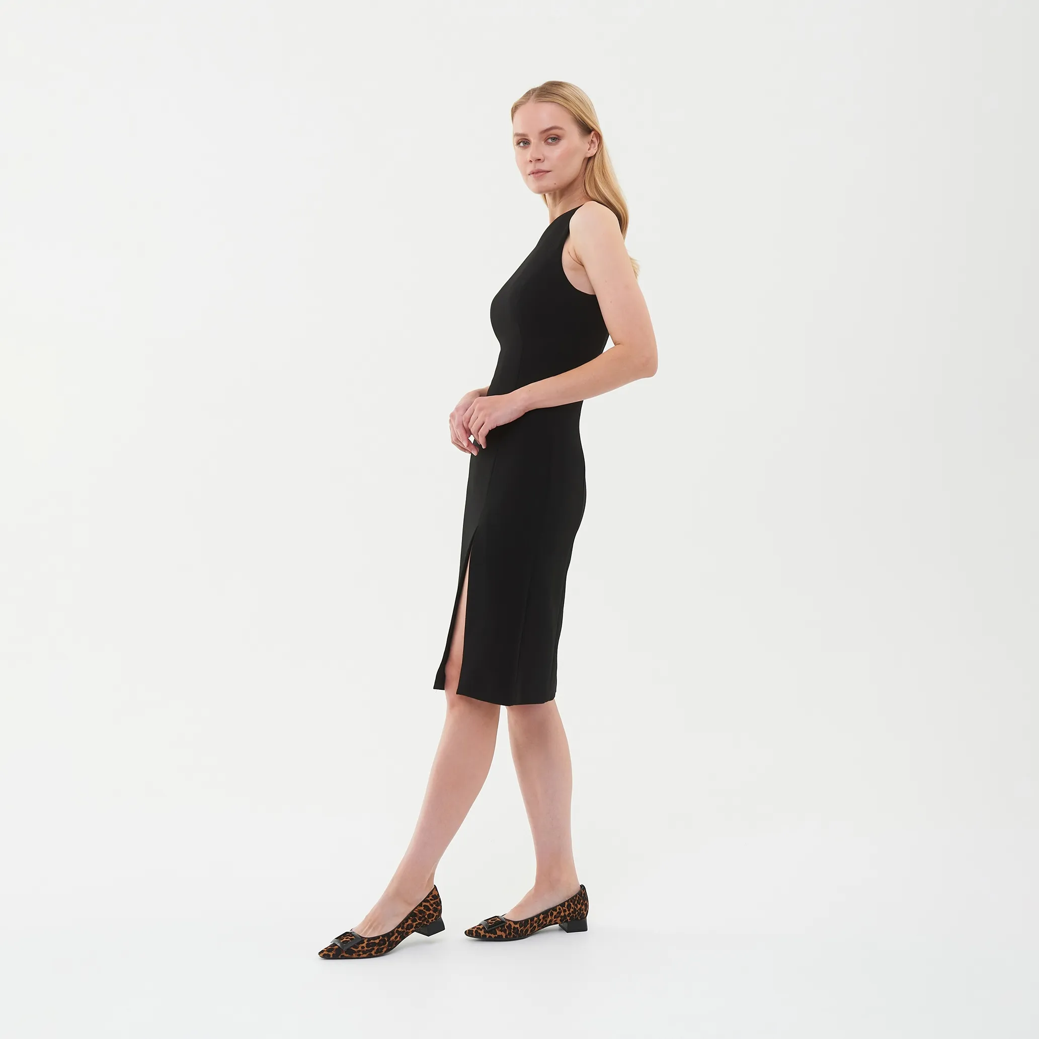 Туфли LEO артикул 81022361100_N