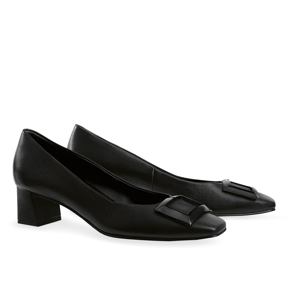 Туфли THILDA артикул 01040200100