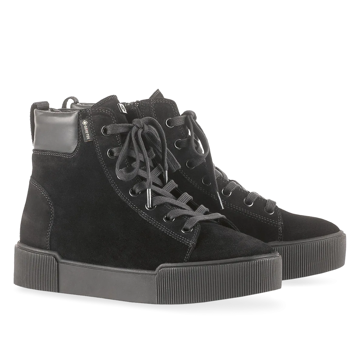 Кеды BUDDY артикул 01036320100