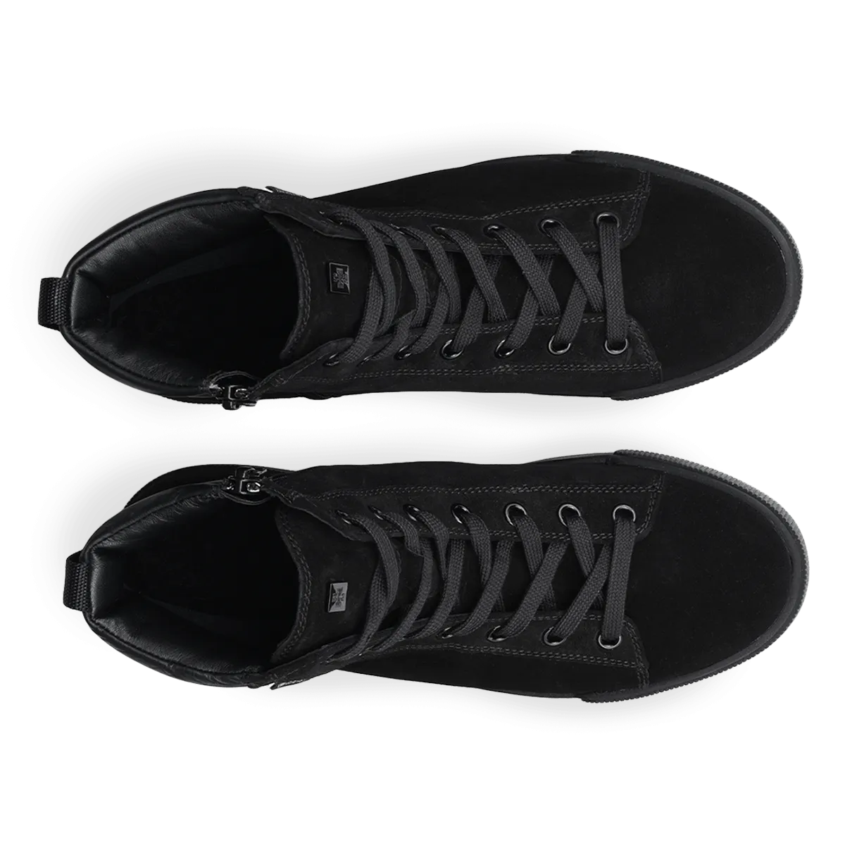 Кеды BUDDY артикул 01036320100