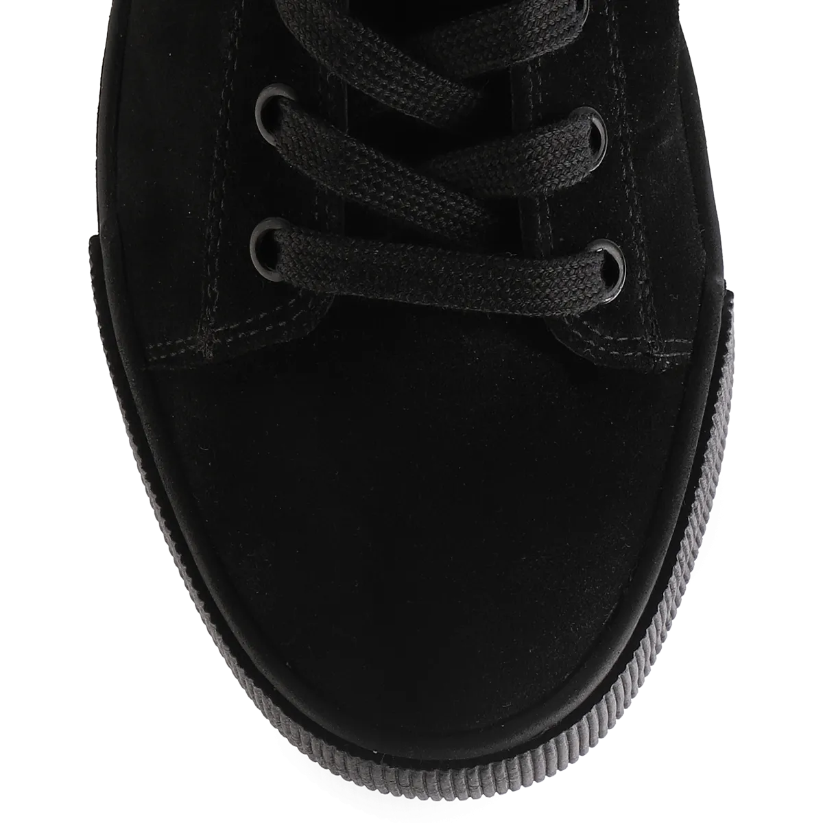 Кеды BUDDY артикул 01036320100