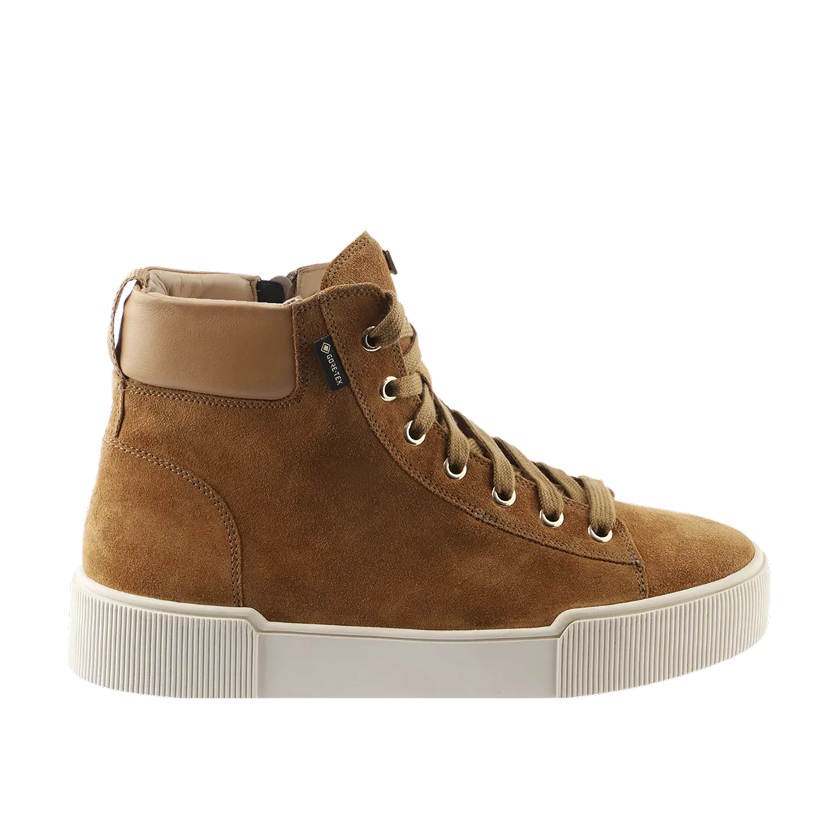 Кеды BUDDY артикул 01036321100