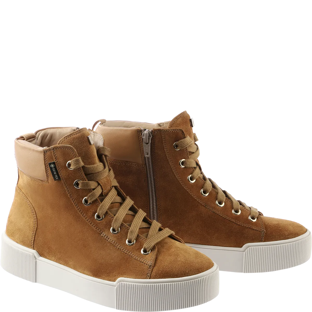 Кеды BUDDY артикул 01036321100