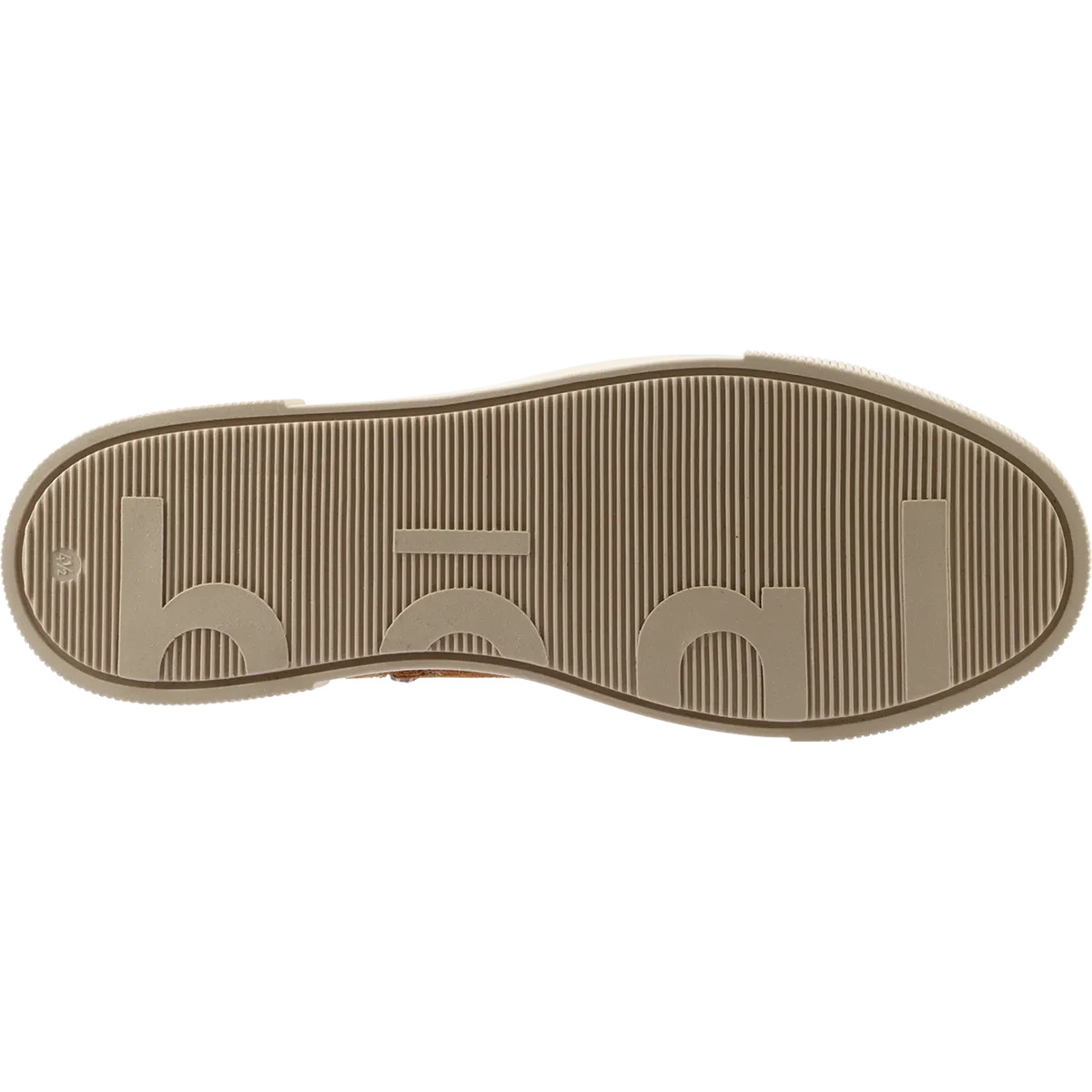 Кеды BUDDY артикул 01036321100