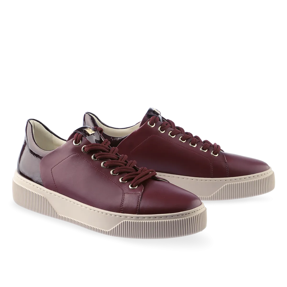 Кеды ISY артикул 01034134405