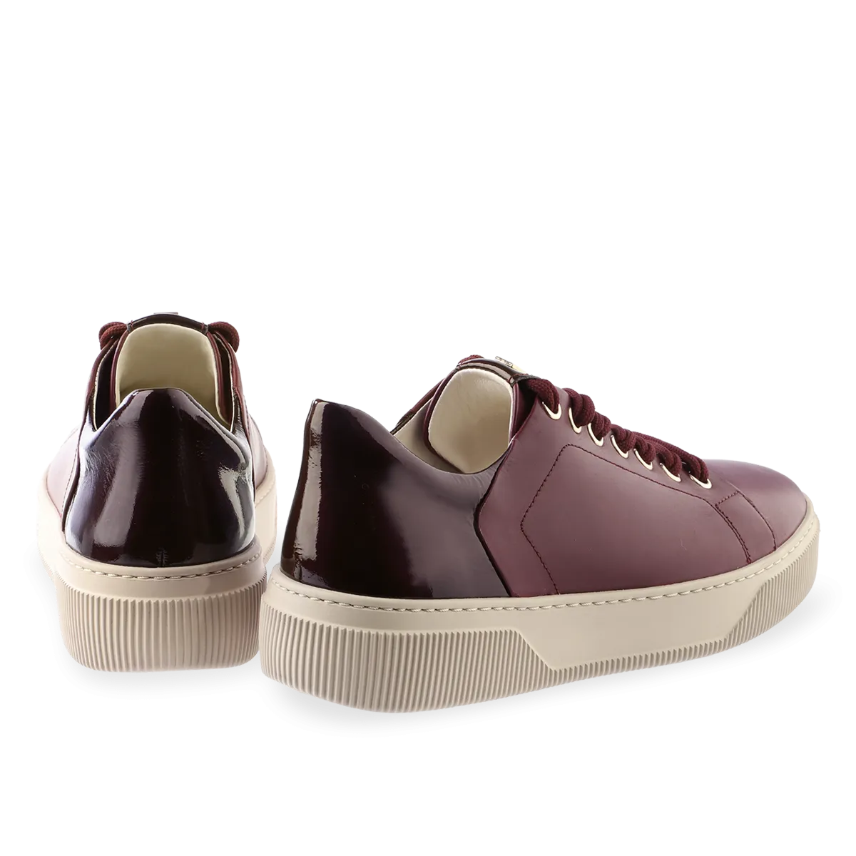 Кеды ISY артикул 01034134405