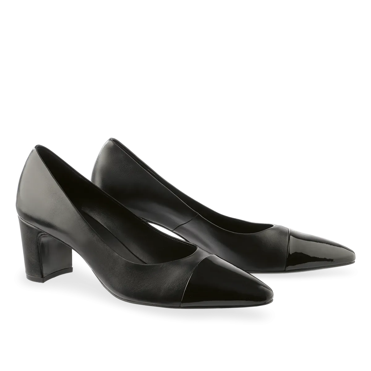 Туфли MELODY артикул 01056100100