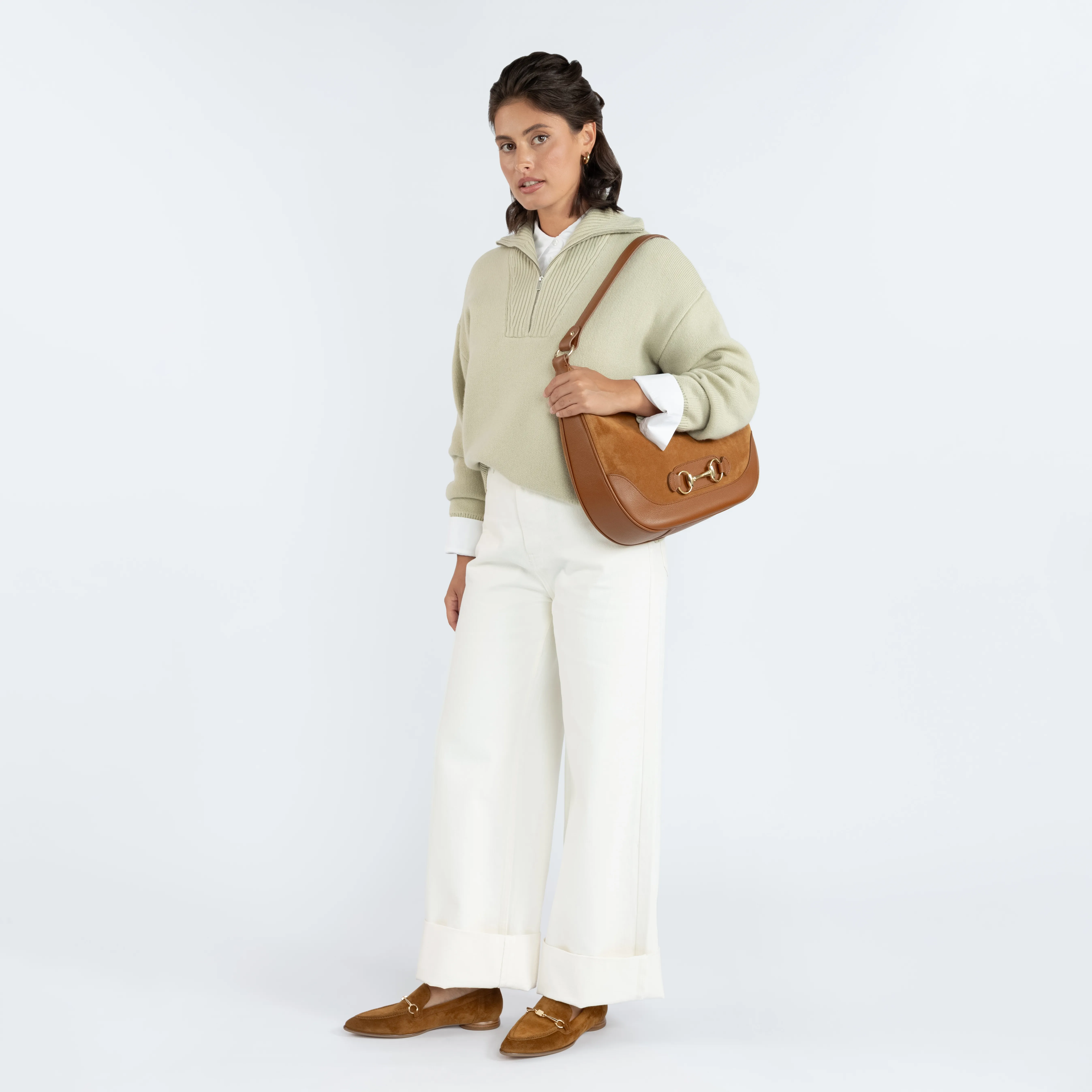 Лоферы ELODIE артикул 01004428900