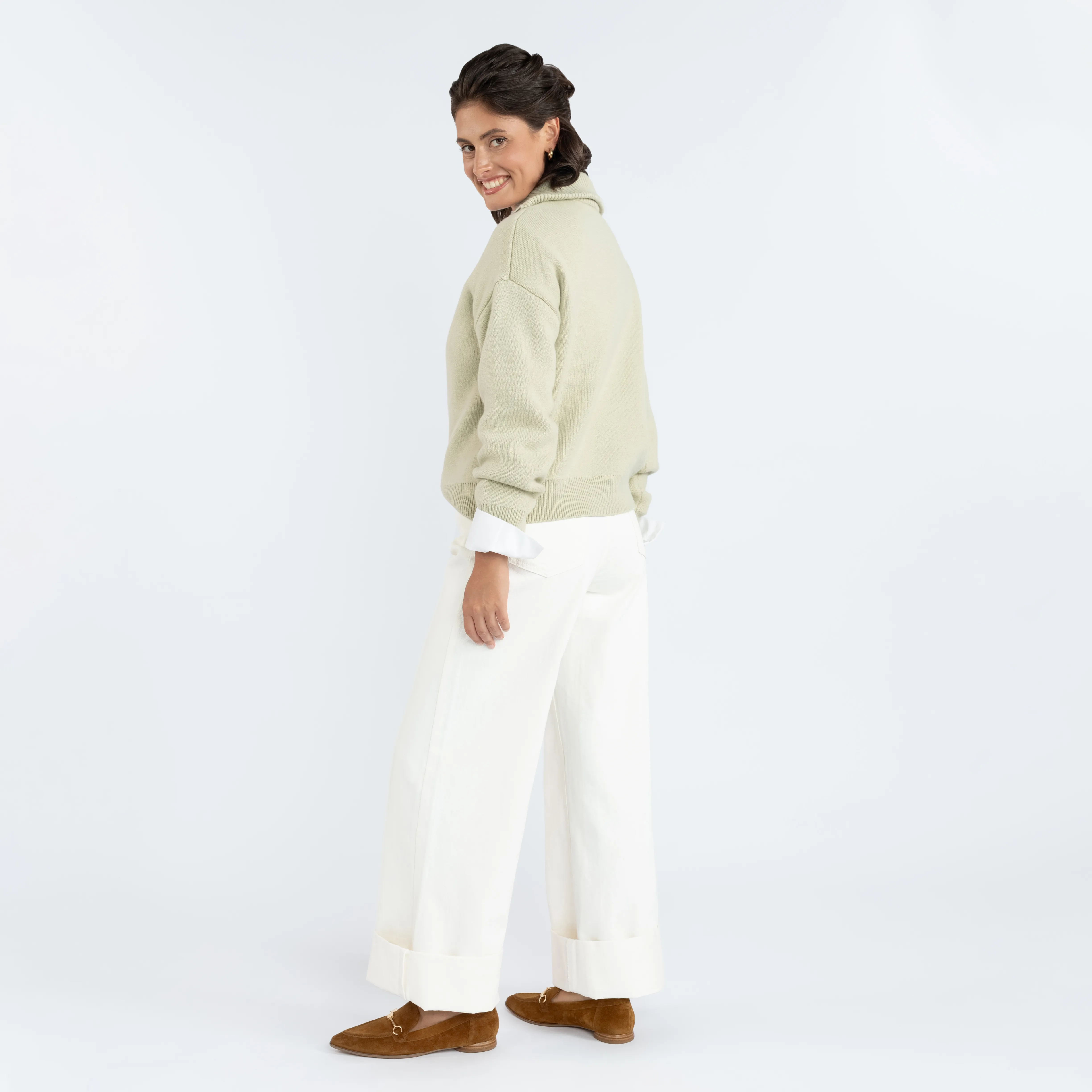 Лоферы ELODIE артикул 01004428900