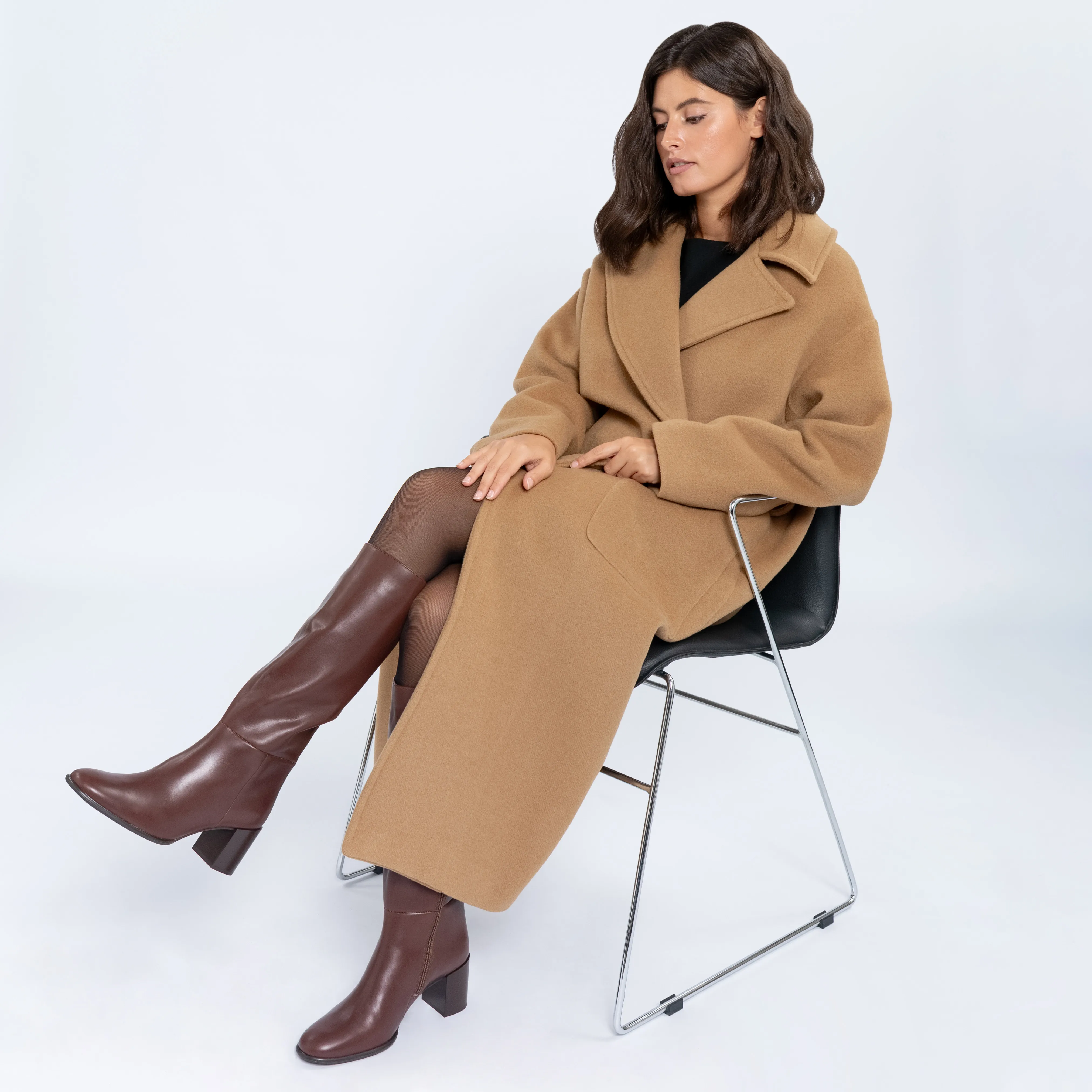 Сапоги JESS артикул 01066272900