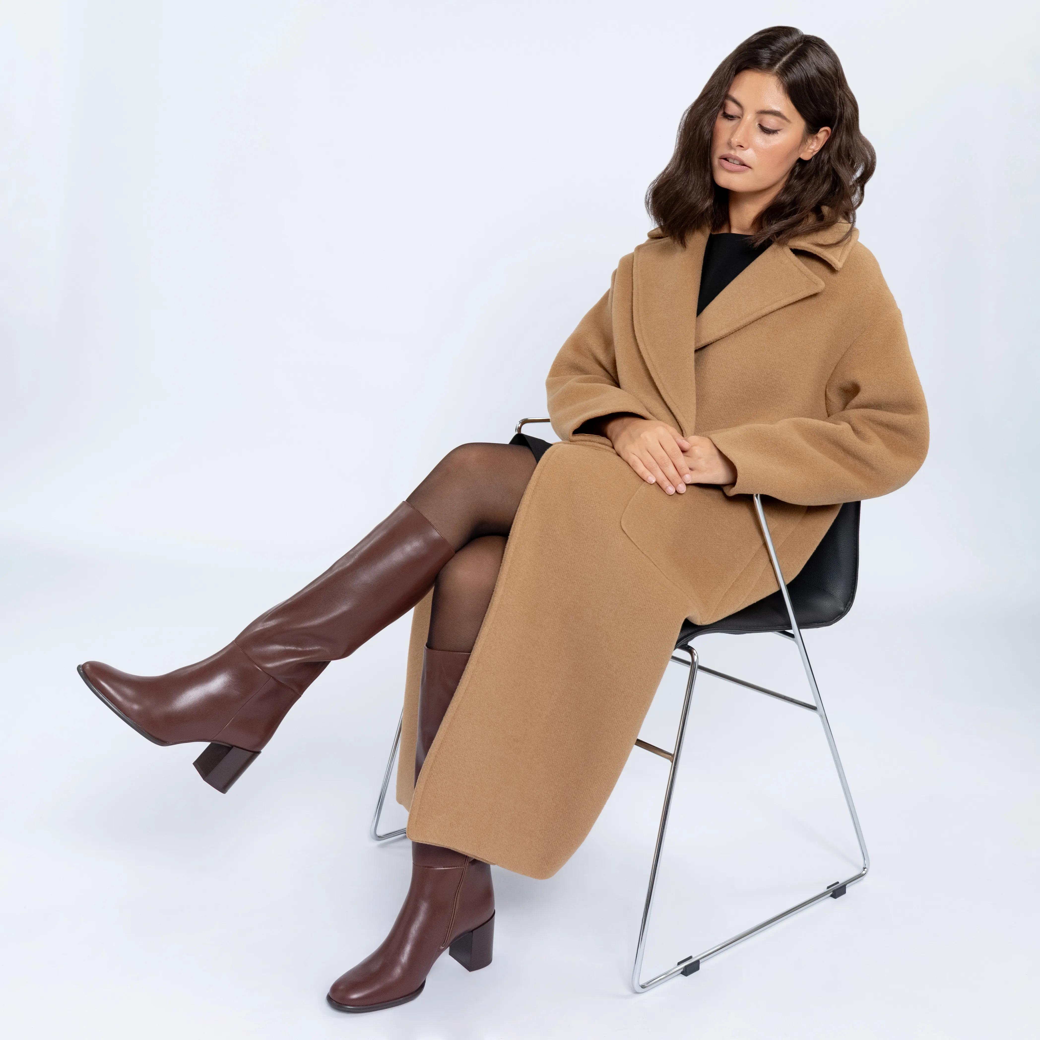 Сапоги JESS артикул 01066272900