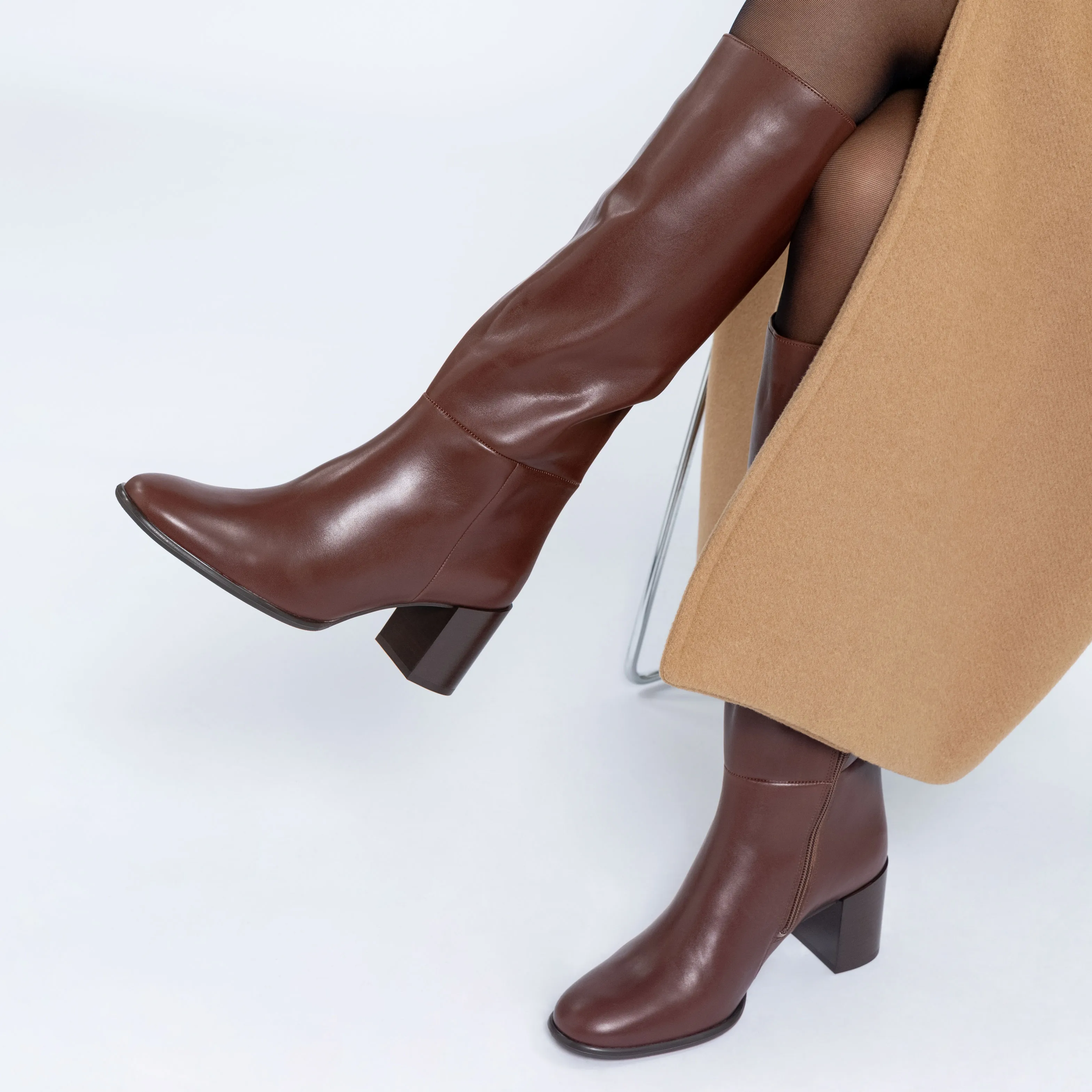 Сапоги JESS артикул 01066272900