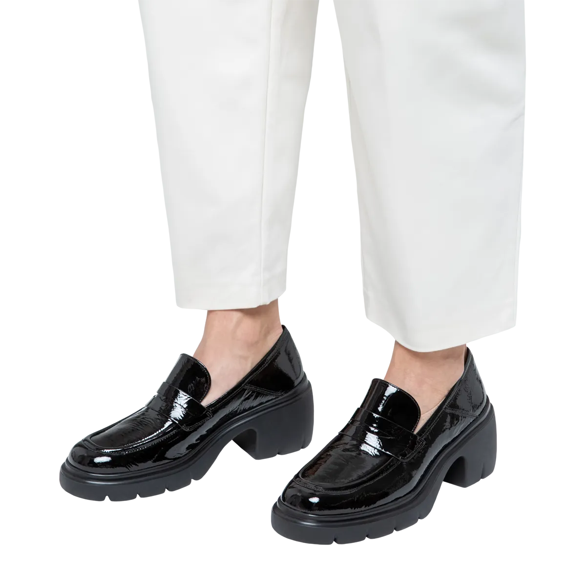 Лоферы BRAD артикул 41044040100