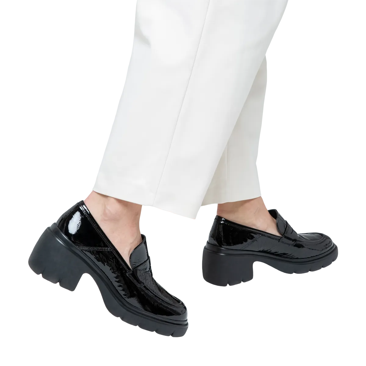 Лоферы BRAD артикул 41044040100