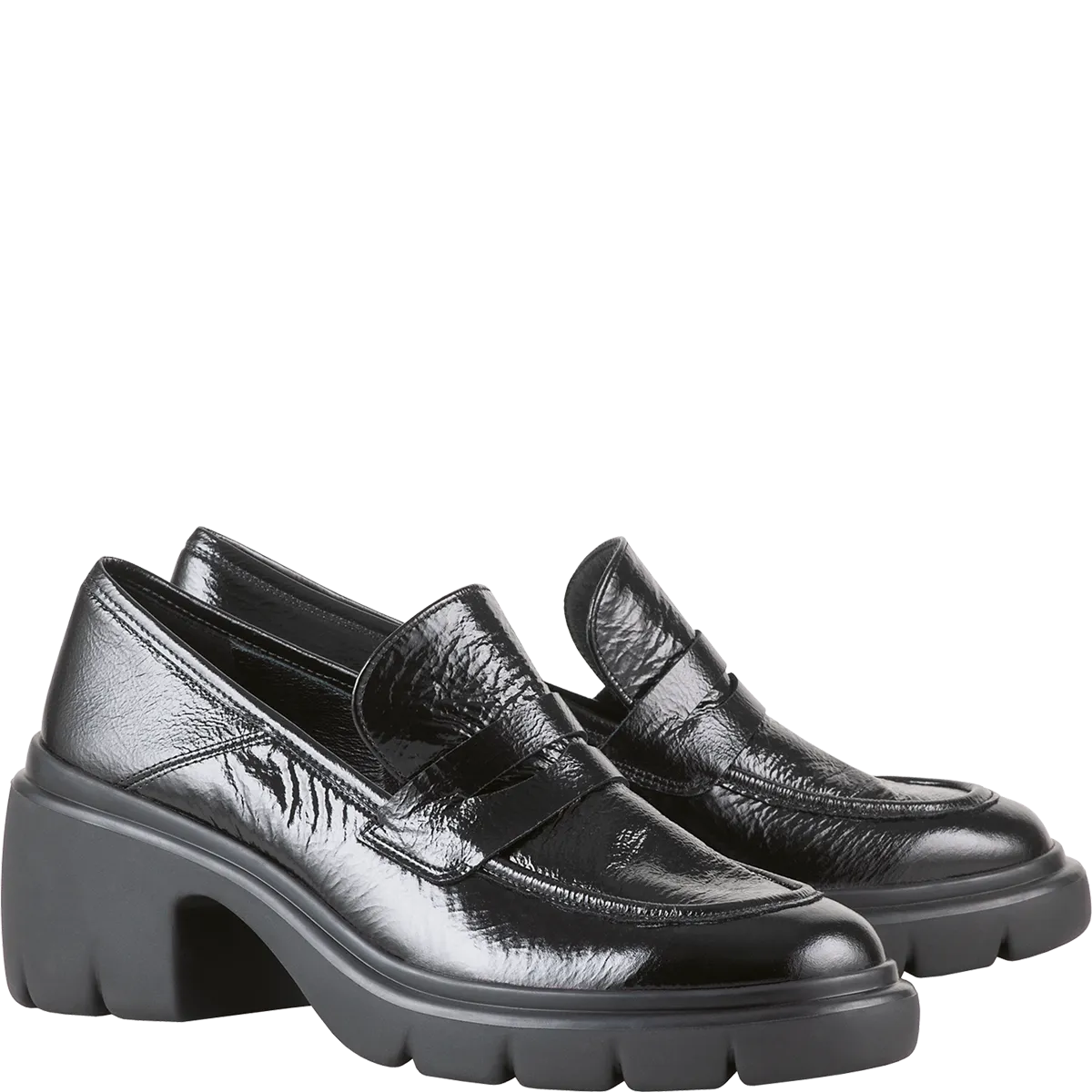 Лоферы BRAD артикул 41044040100