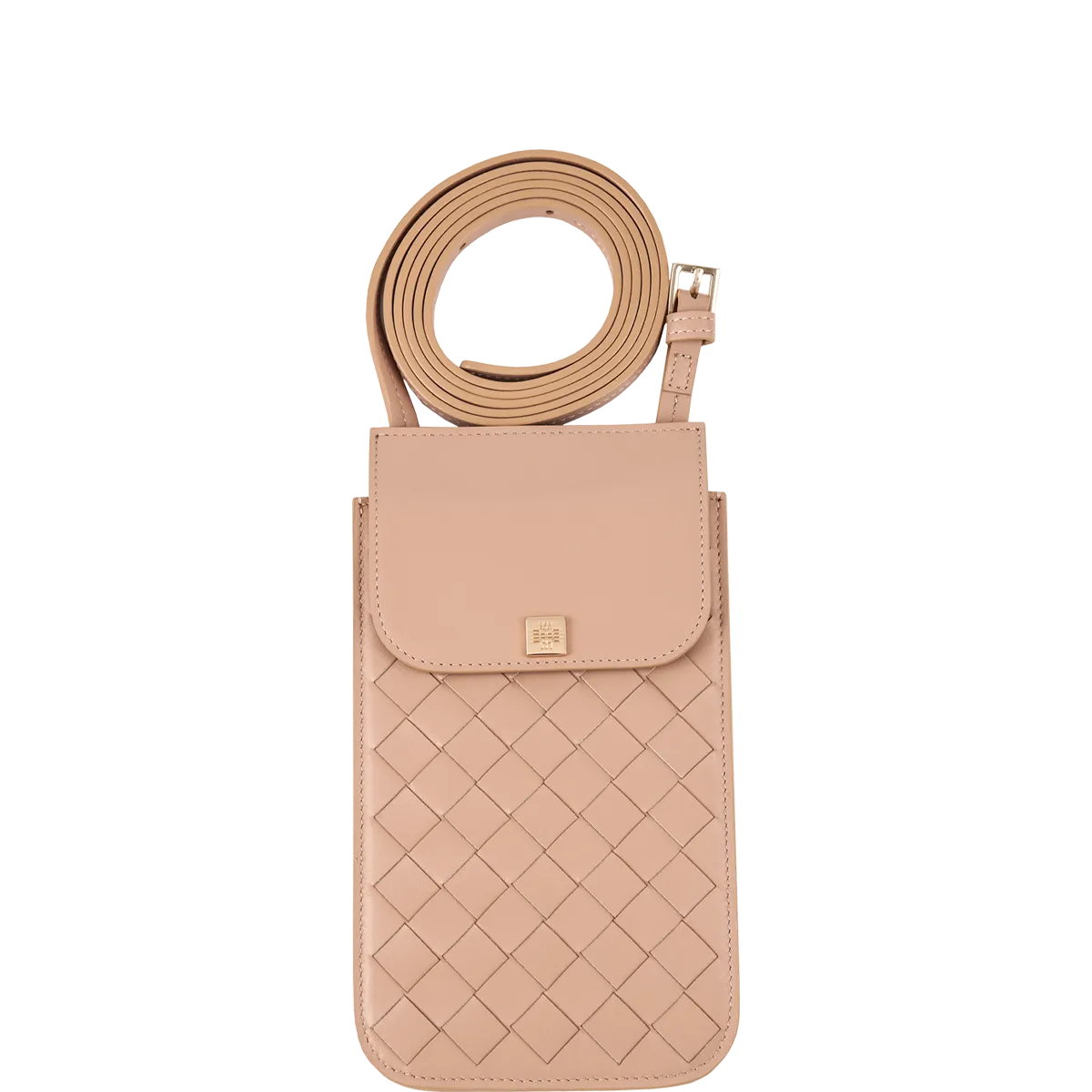 Сумки WOVEN MINI BAG артикул 91491002700