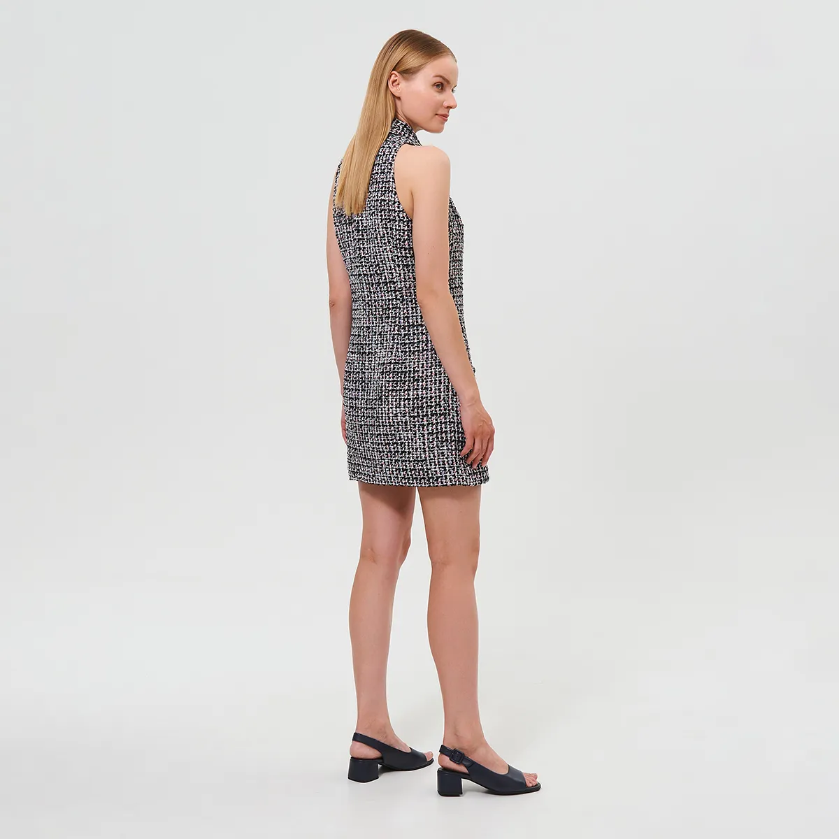 Босоножки KLARA артикул 71035003500_N