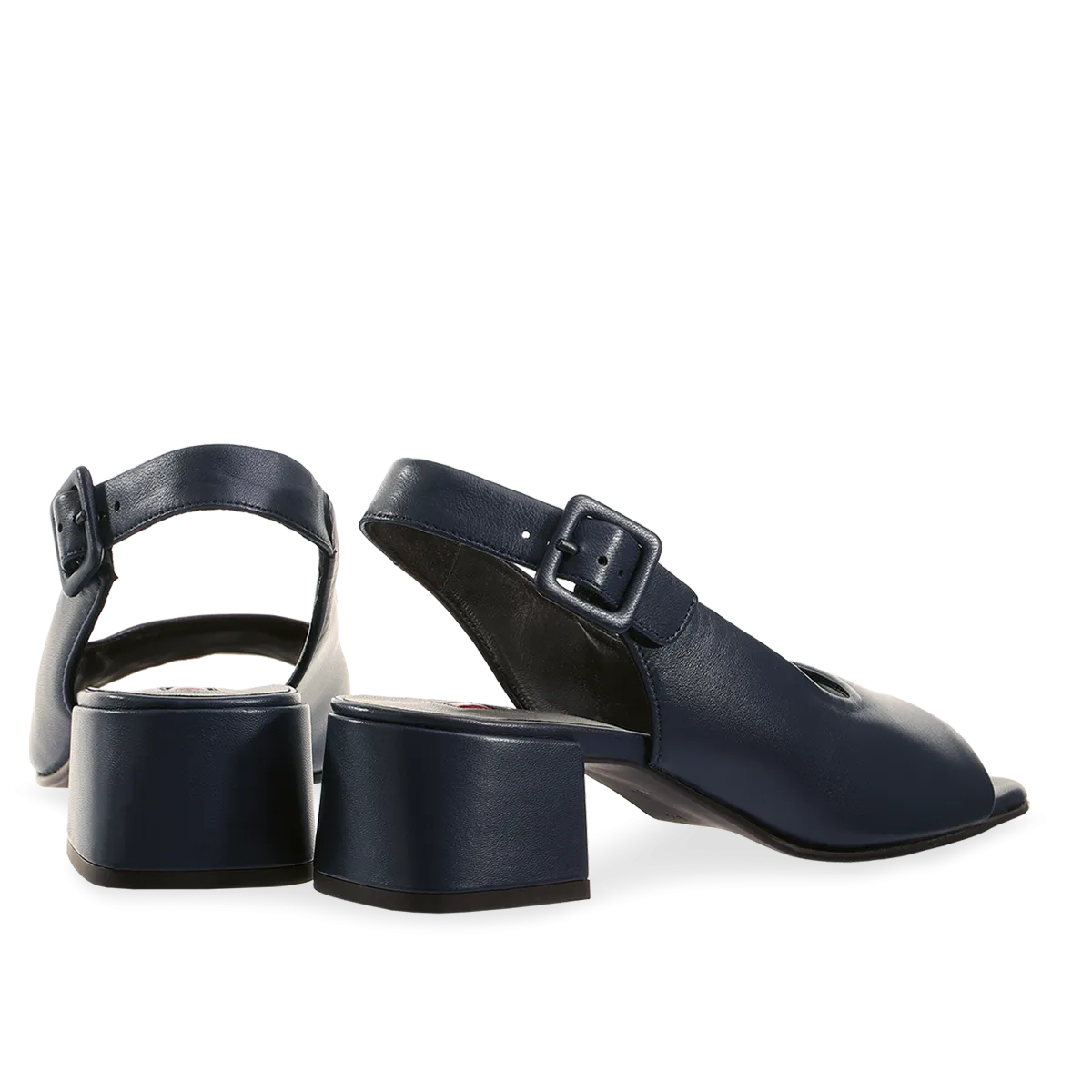 Босоножки KLARA артикул 71035003500_N