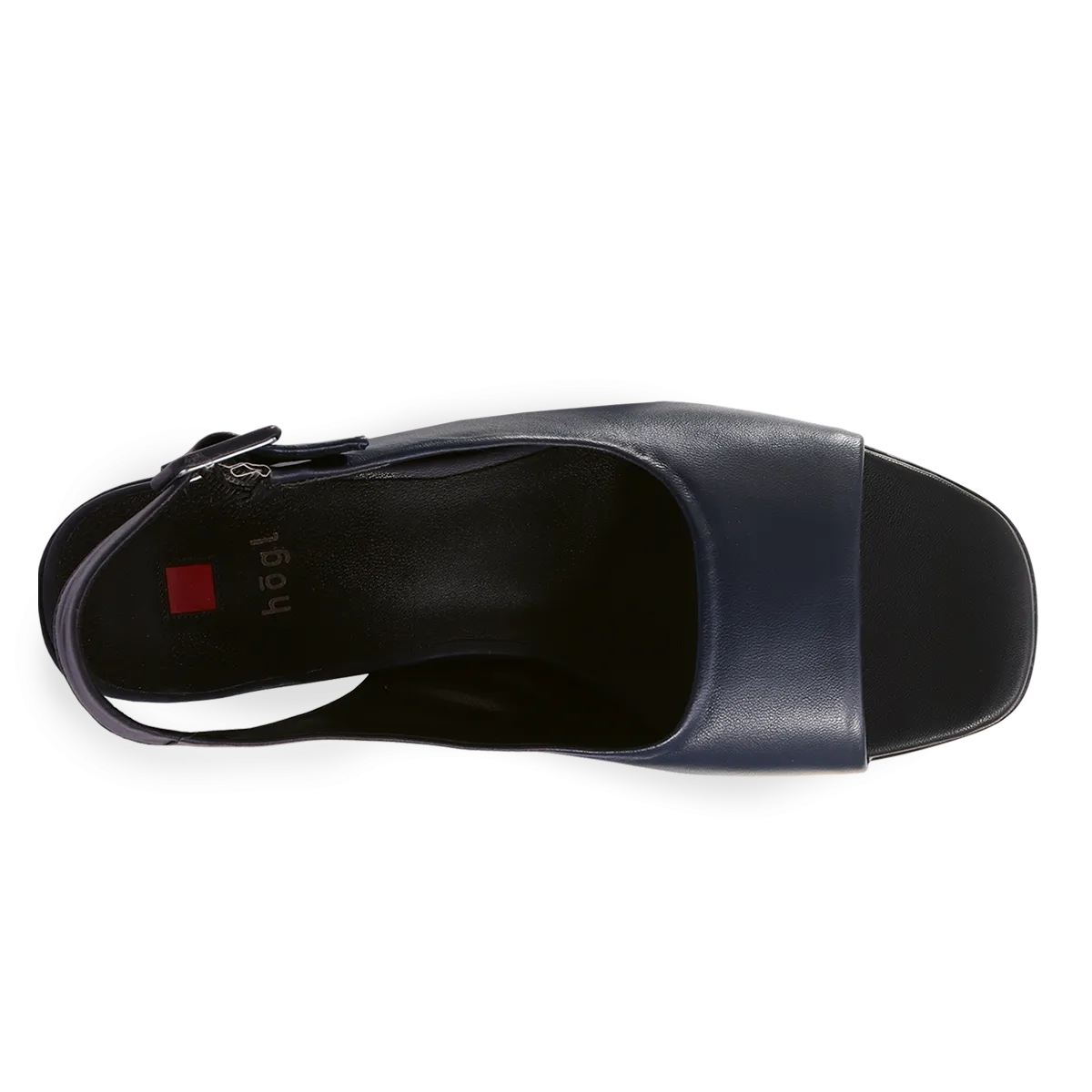 Босоножки KLARA артикул 71035003500_N