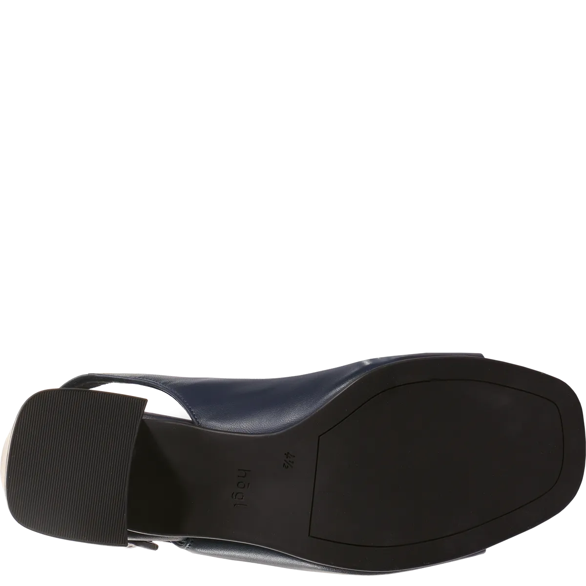 Босоножки KLARA артикул 71035003500_N