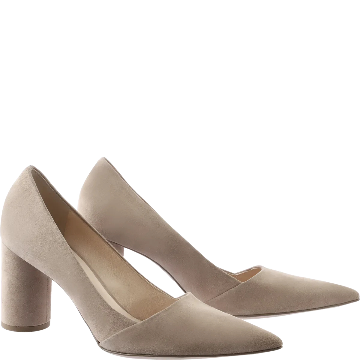 Туфли ISABELLA артикул 01077221900