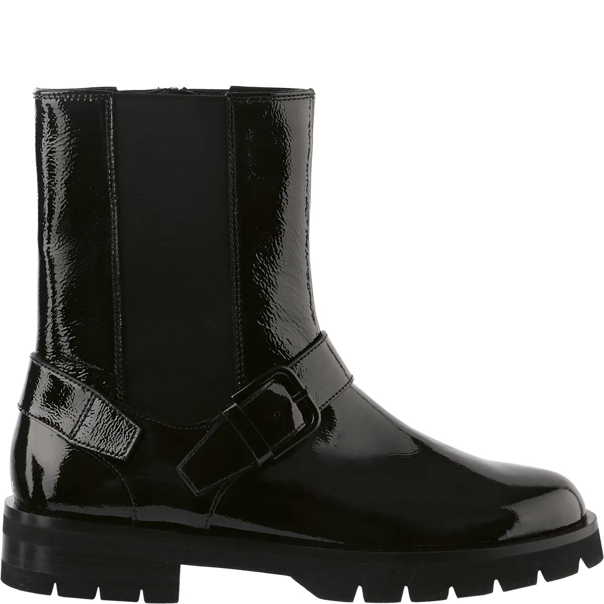 Ботинки MADISON артикул 01015250100