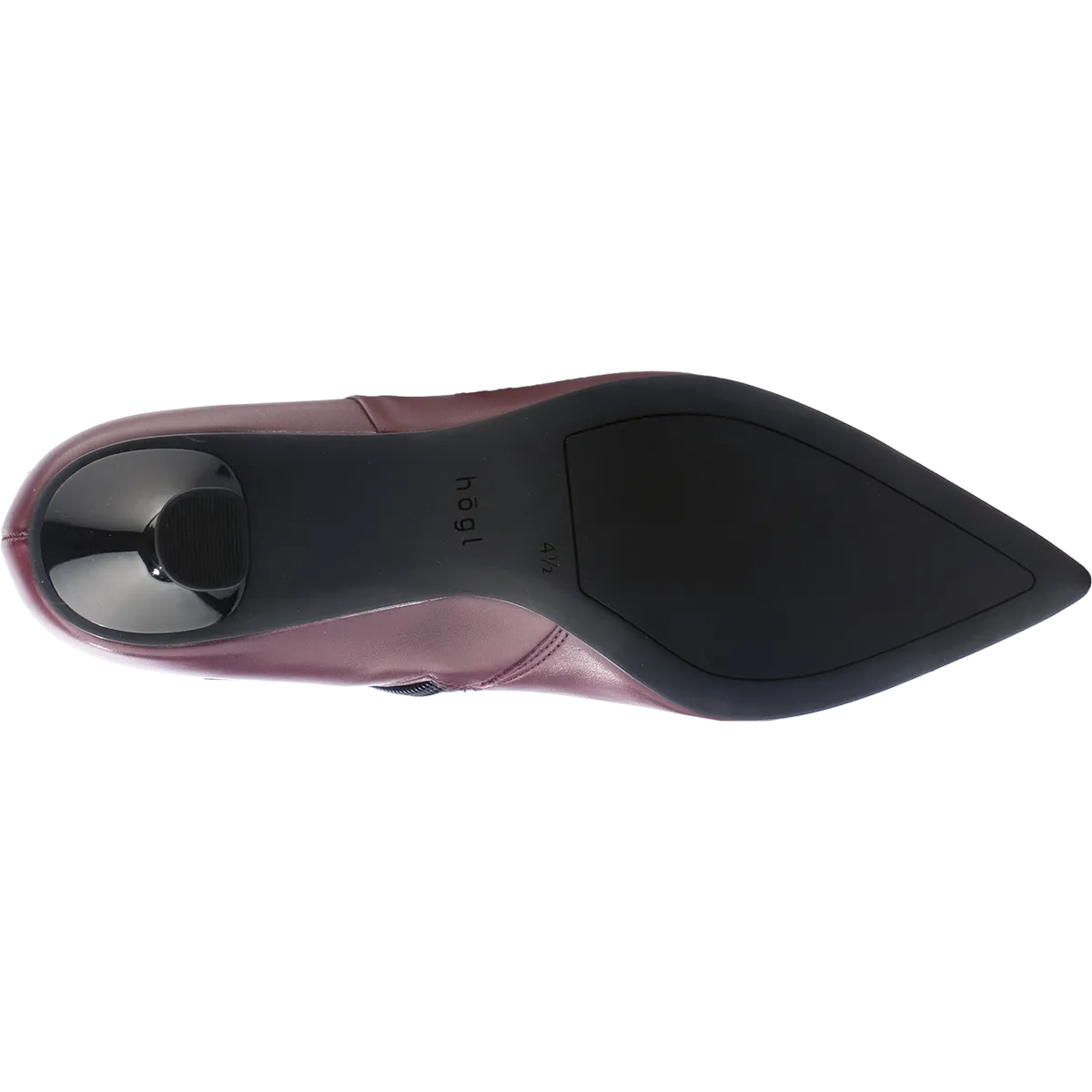 Ботильоны CHARLENE артикул 01065034400_N