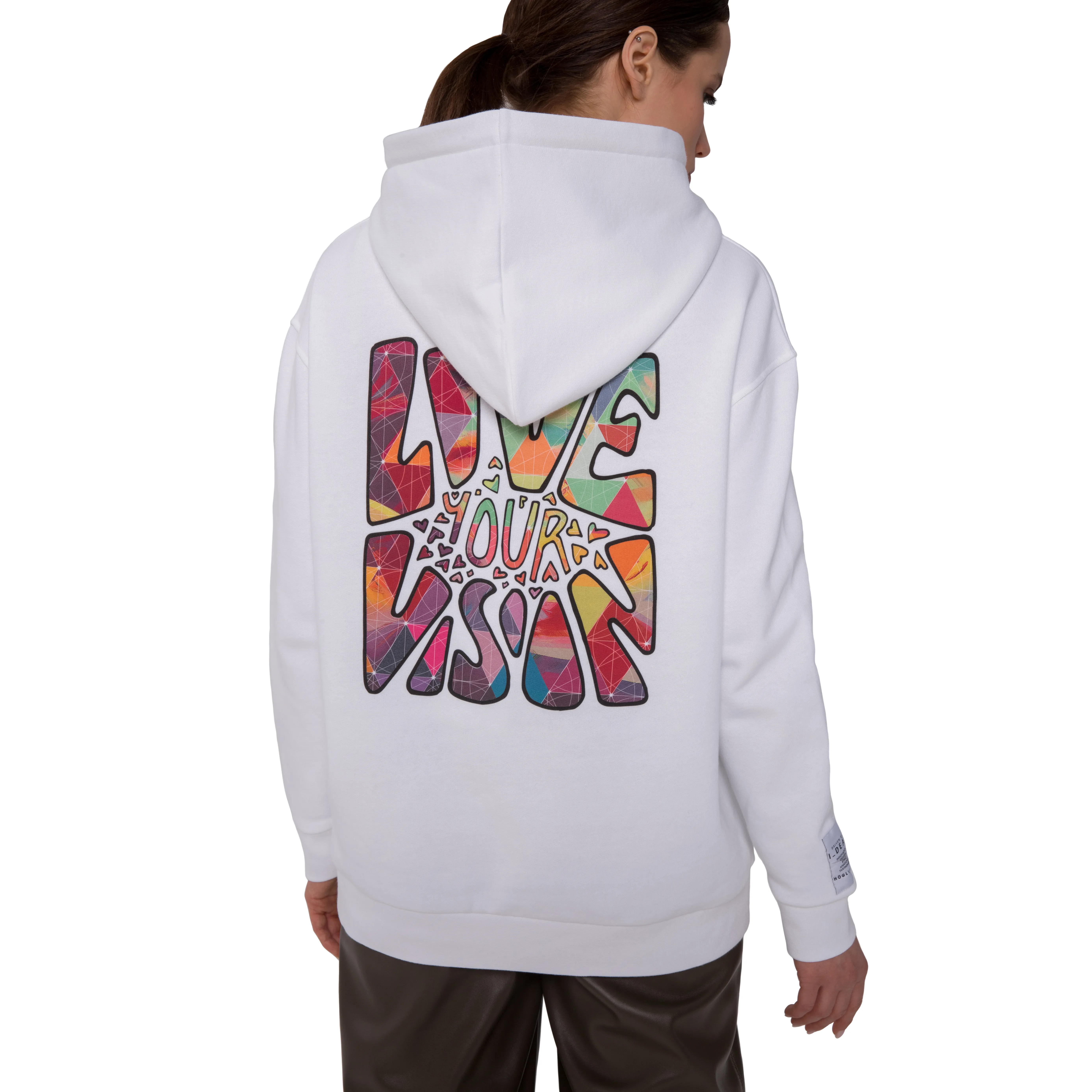Худи LYV Hoodie артикул 31930021000