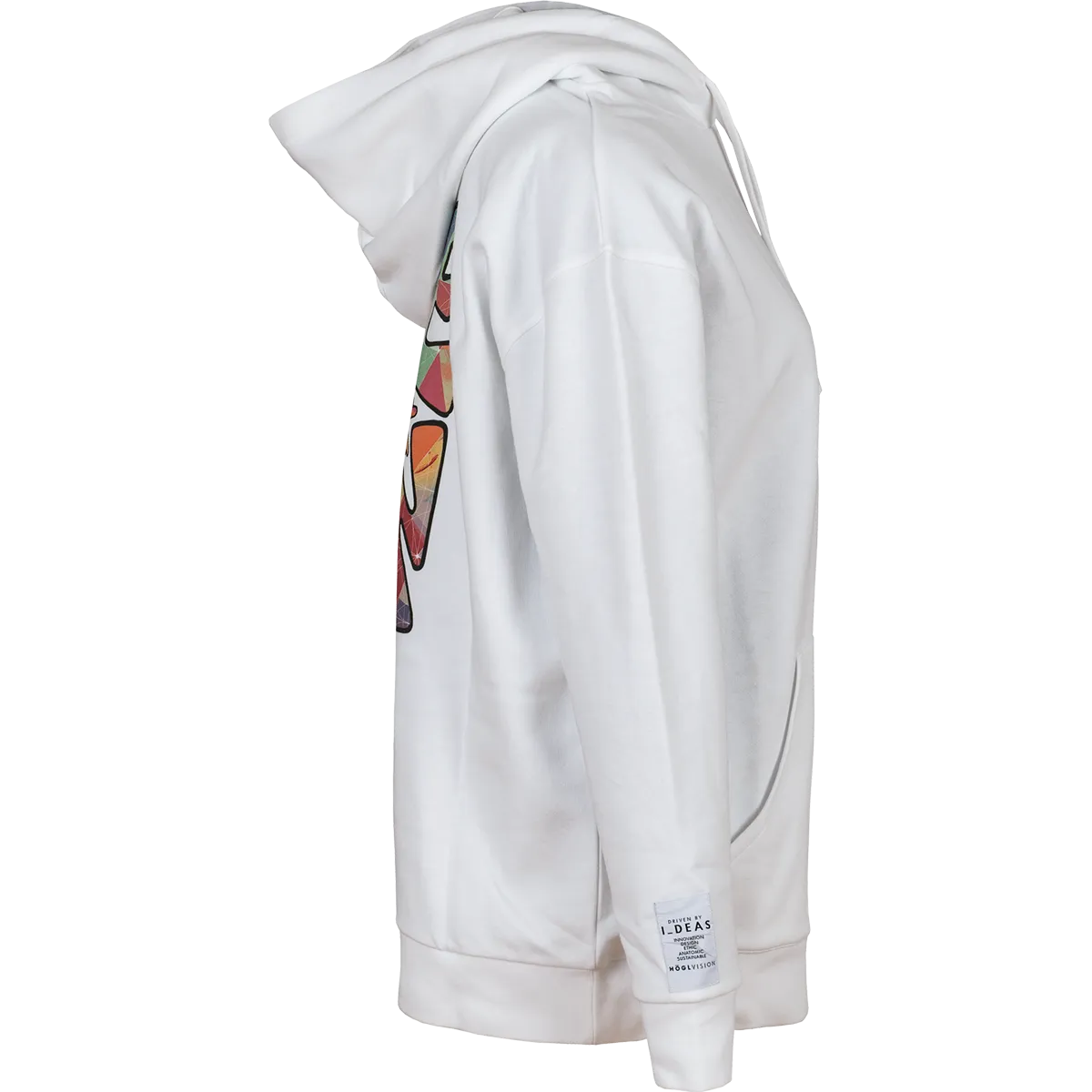 Худи LYV Hoodie артикул 31930021000