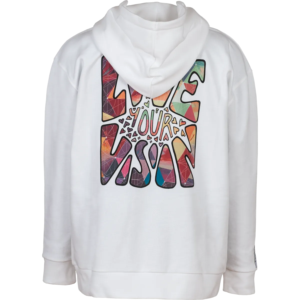 Худи LYV Hoodie артикул 31930021000