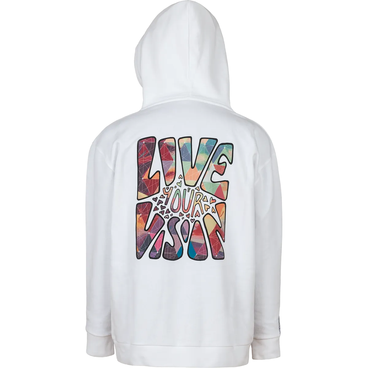 Худи LYV Hoodie артикул 31930021000