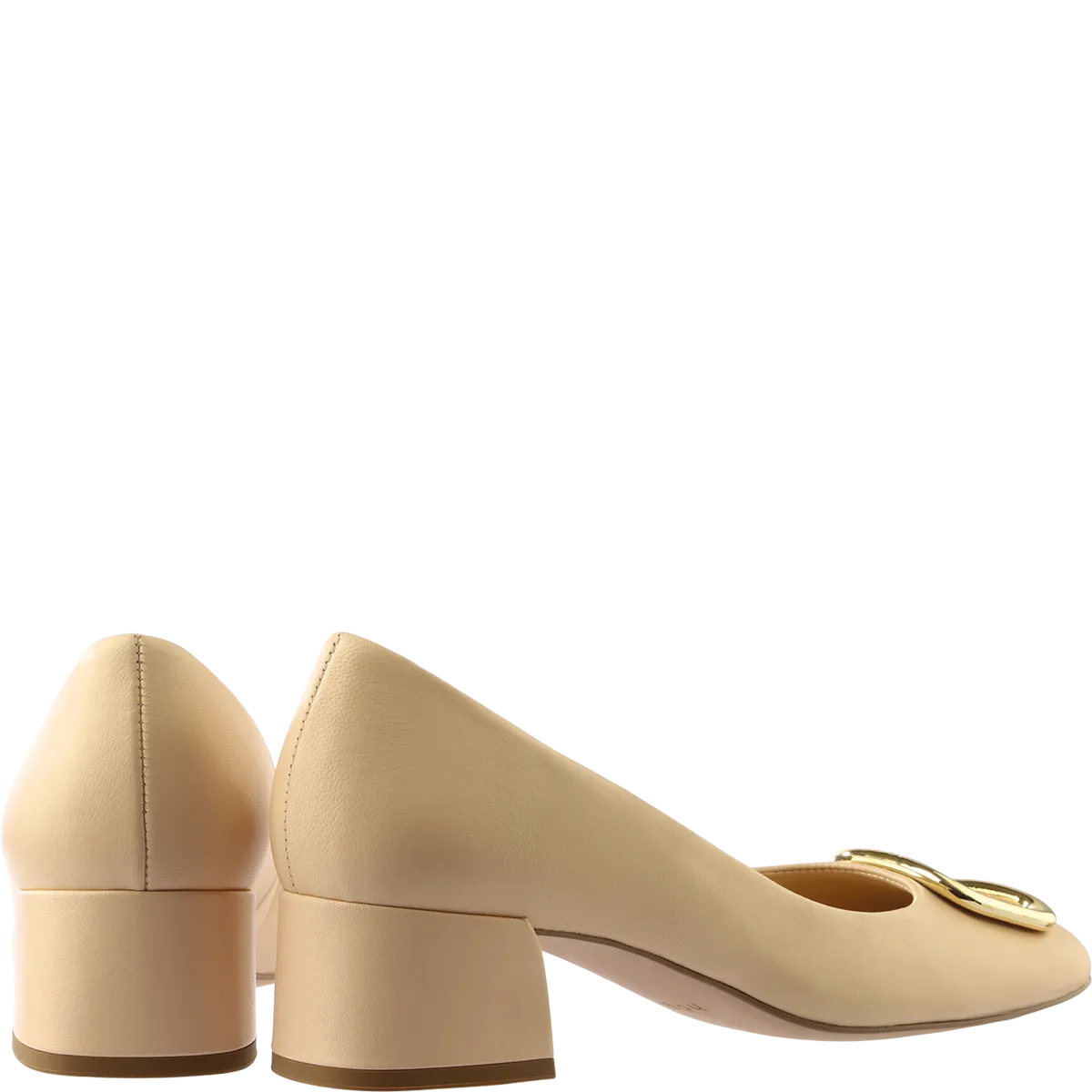 Туфли LOUISE артикул 11040001300