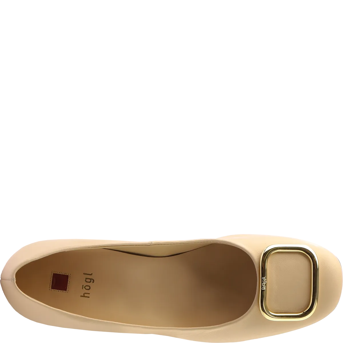 Туфли LOUISE артикул 11040001300