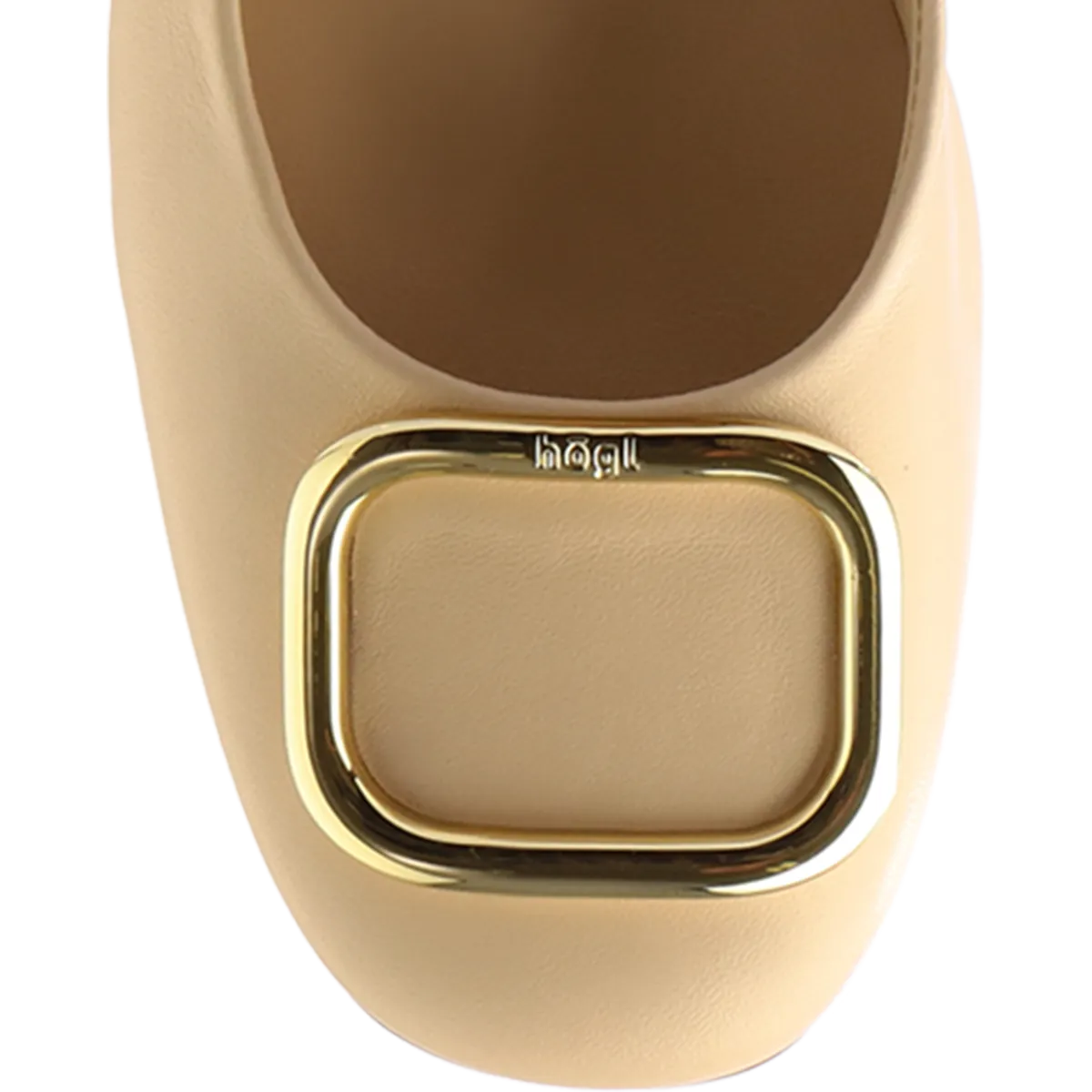 Туфли LOUISE артикул 11040001300