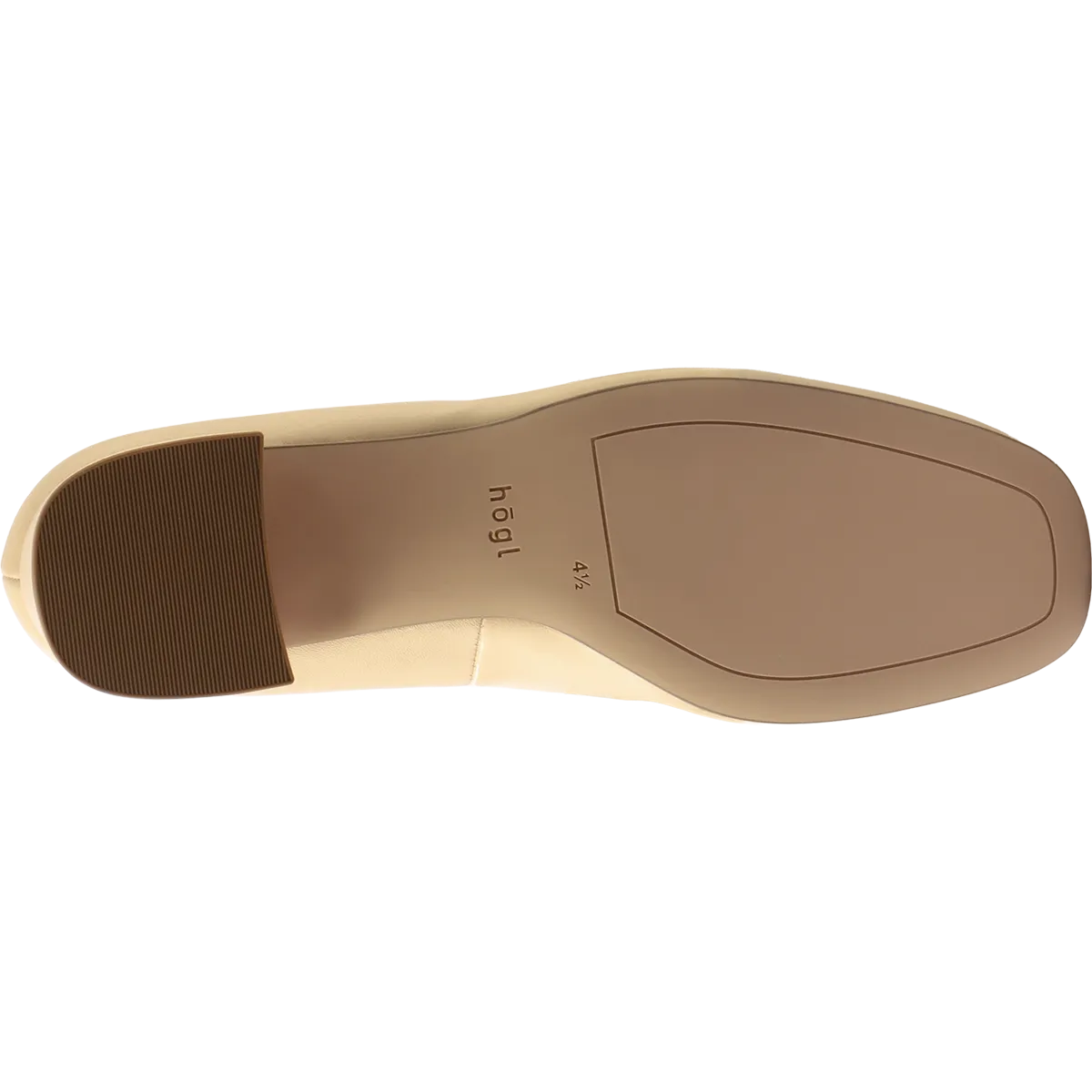 Туфли LOUISE артикул 11040001300