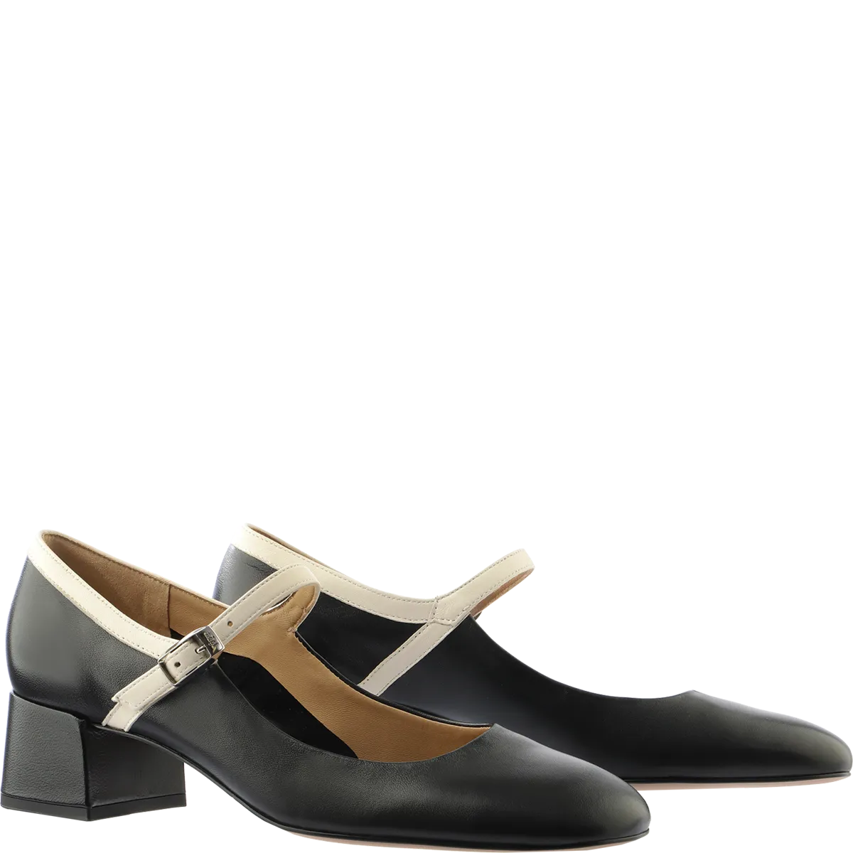 Туфли MARY артикул 11040200108