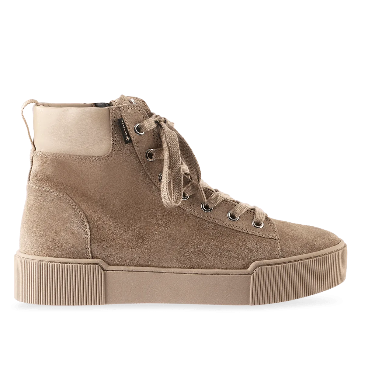 Кеды BUDDY артикул 01036321900