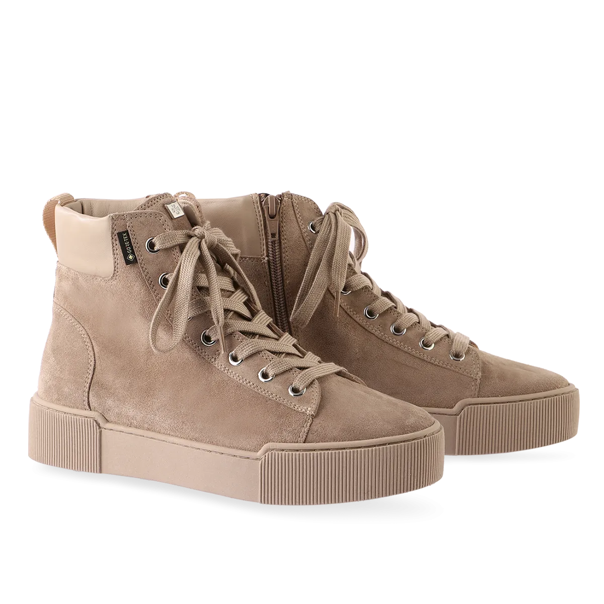 Кеды BUDDY артикул 01036321900