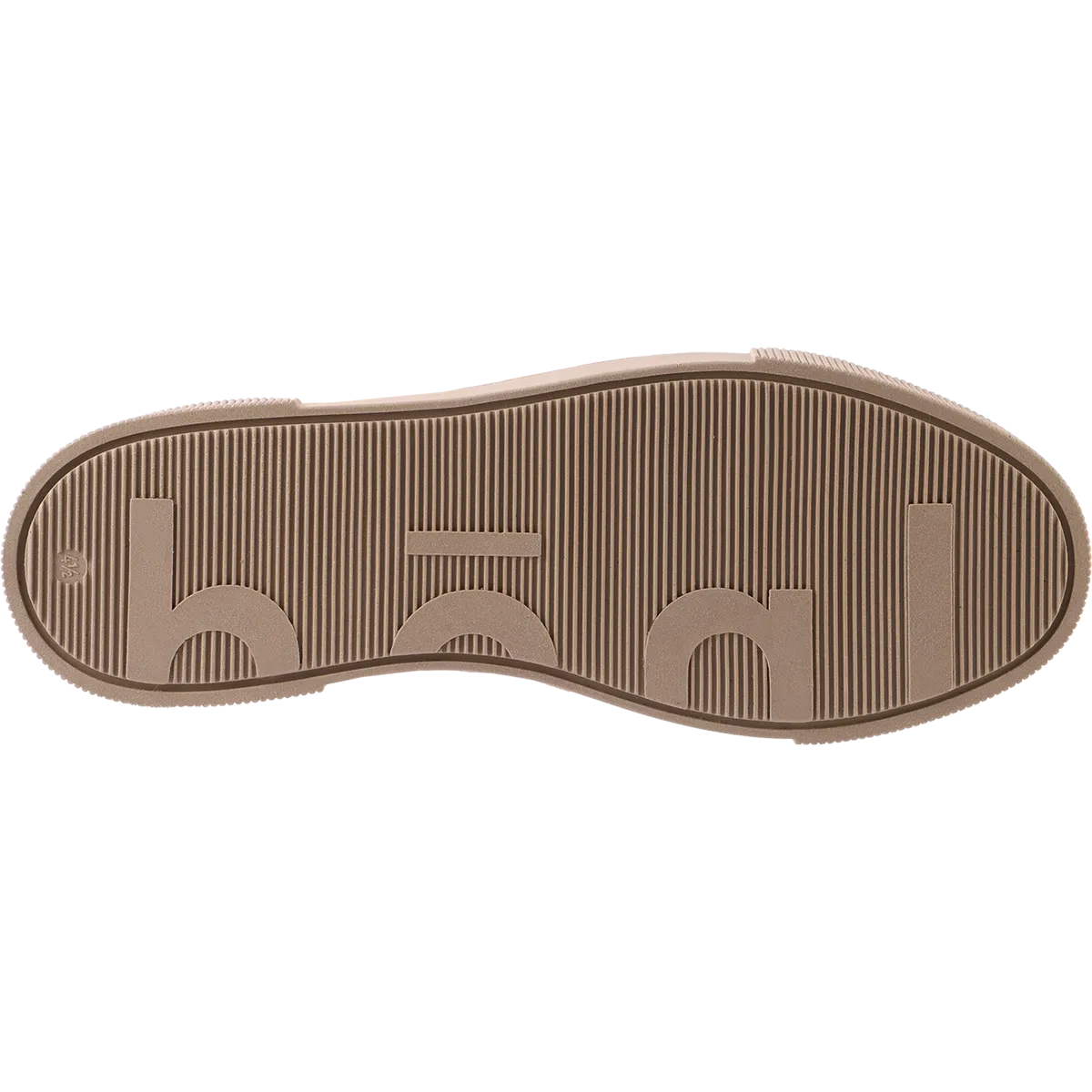 Кеды BUDDY артикул 01036321900