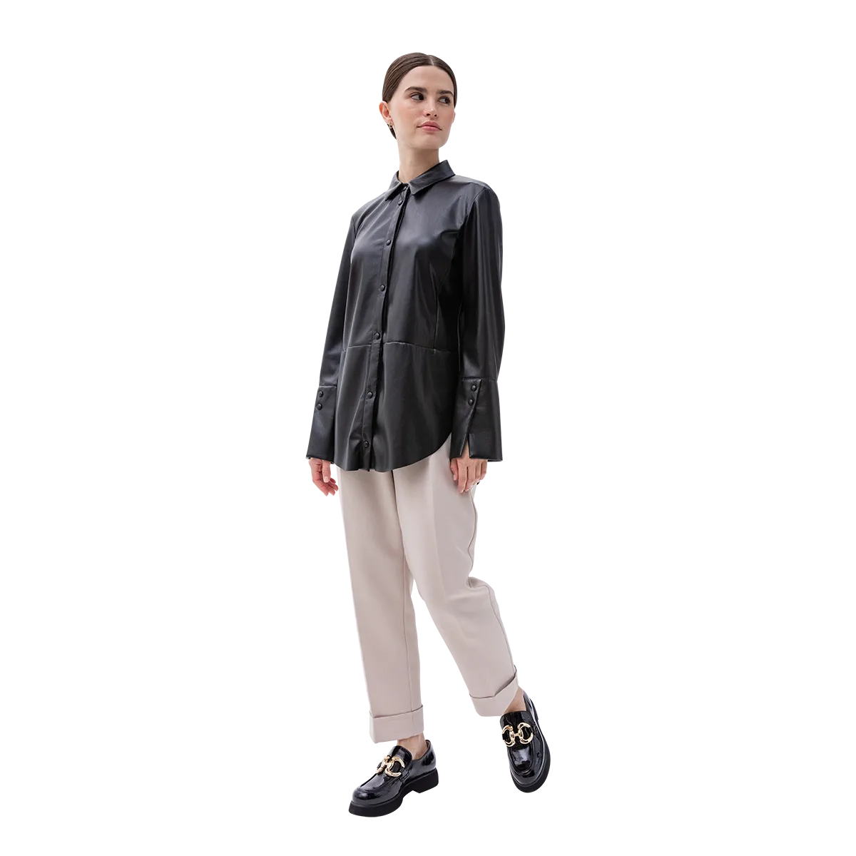 Рубашки ARIANA артикул 61921010100_N