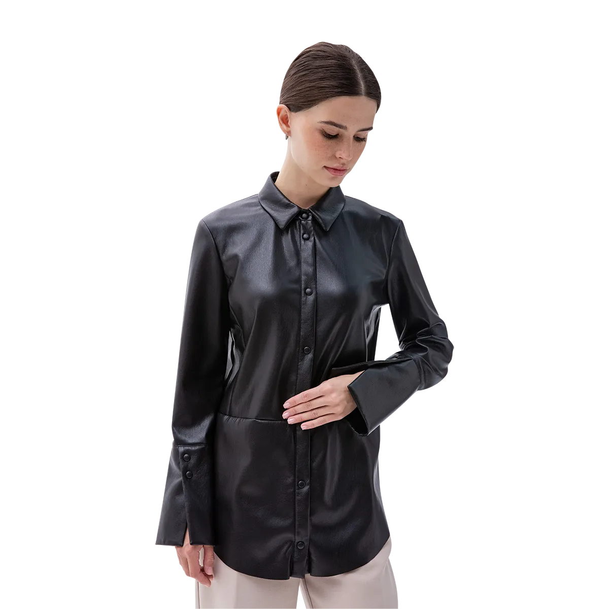 Рубашки ARIANA артикул 61921010100_N