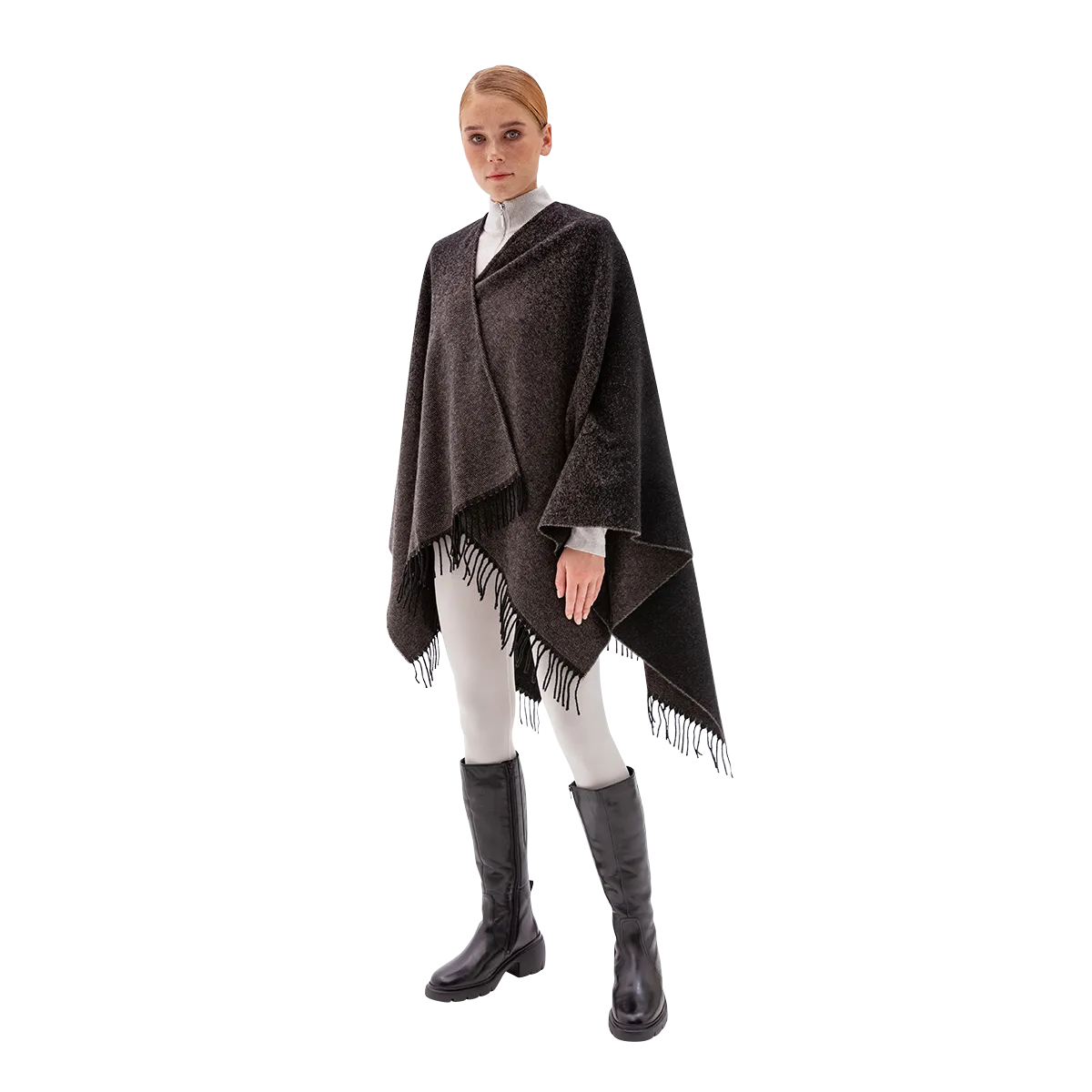 Сапоги BLAKE артикул 61046550100_N