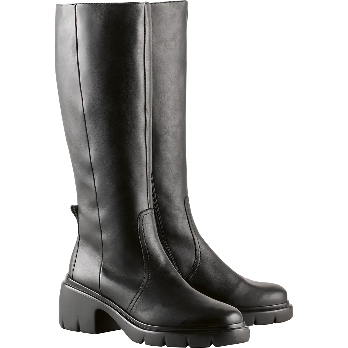 Сапоги BLAKE артикул 61046550100_N