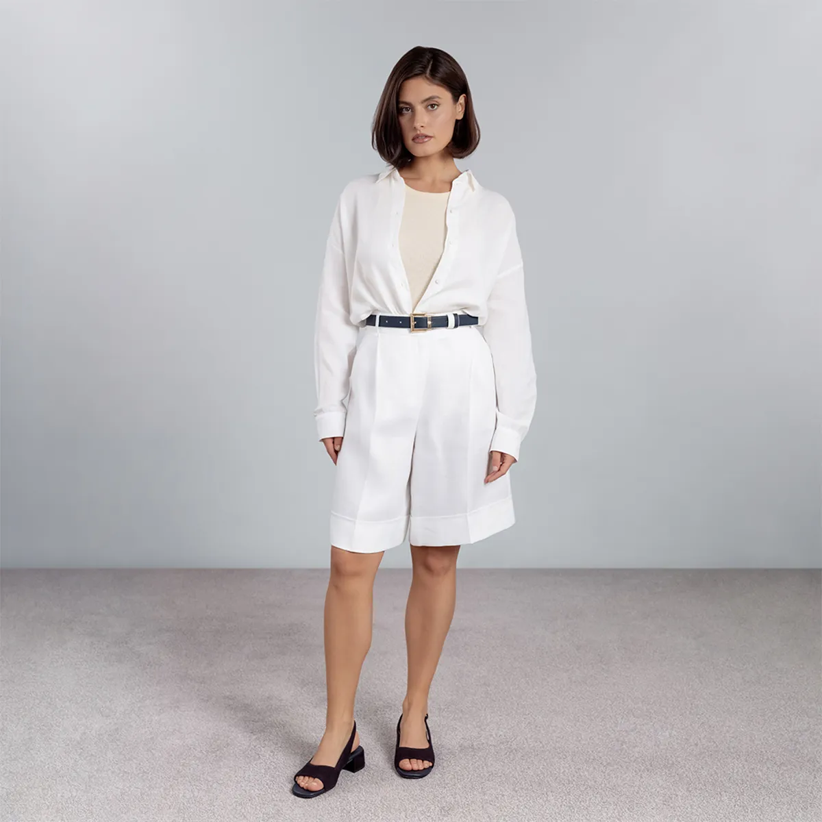 Босоножки ELSA артикул 91026123000_N