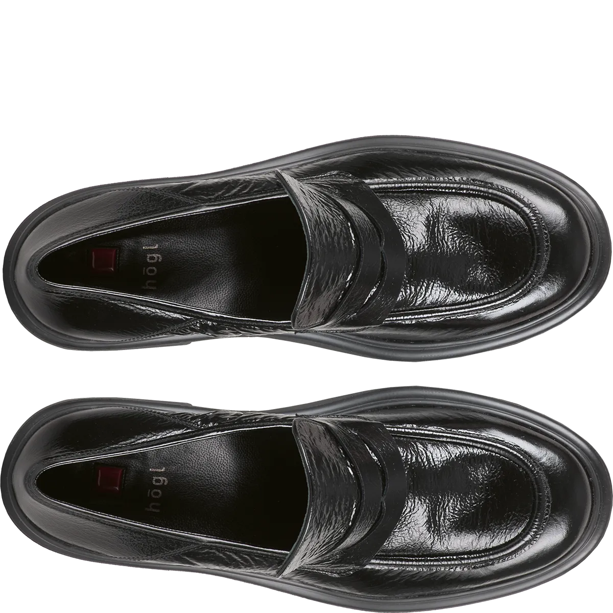 Лоферы BRAD артикул 41044040100