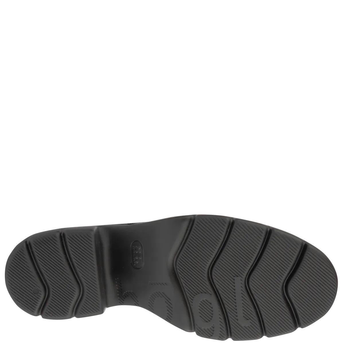 Лоферы BRAD артикул 41044040100